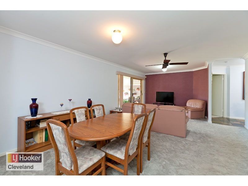 38 Crossley Drive, Wellington Point QLD 4160