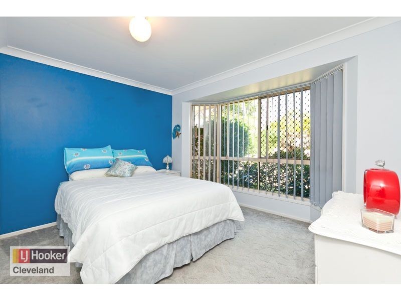 38 Crossley Drive, Wellington Point QLD 4160