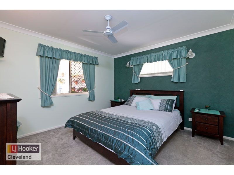 38 Crossley Drive, Wellington Point QLD 4160