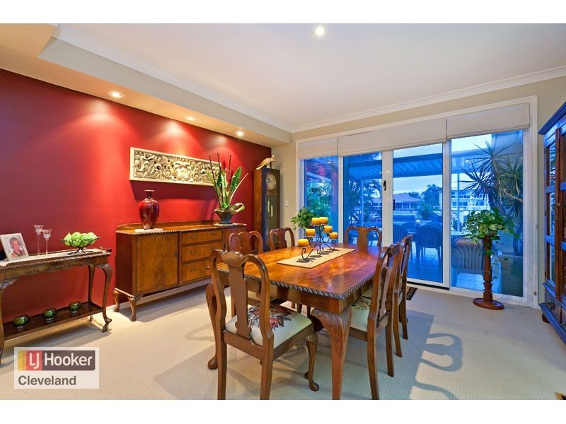 17 Captains Court, Raby Bay QLD 4163
