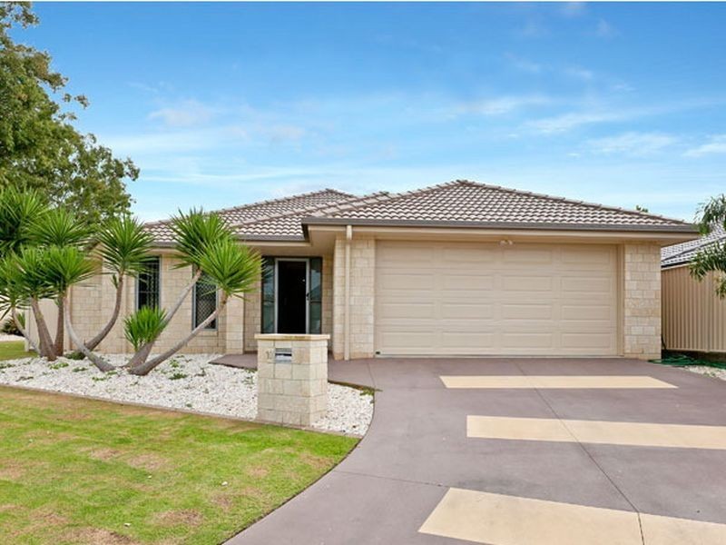 10 Liner Street, Wellington Point QLD 4160