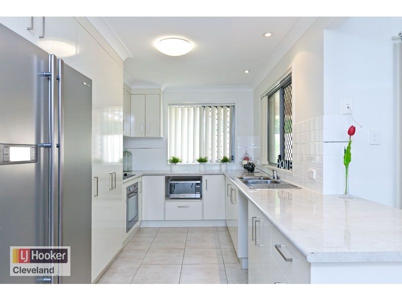 10 Liner Street, Wellington Point QLD 4160