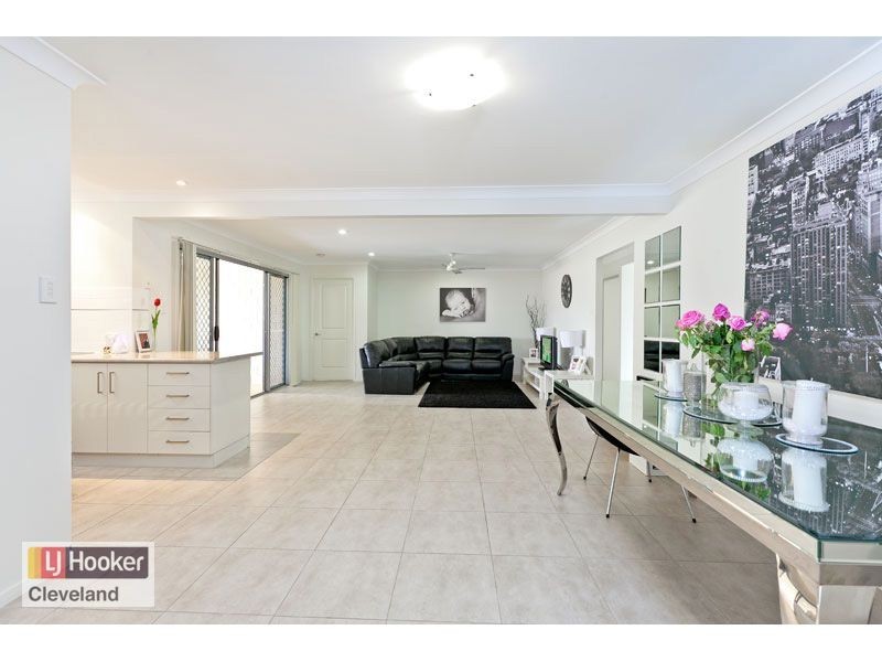 10 Liner Street, Wellington Point QLD 4160