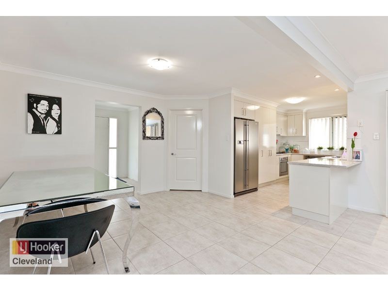 10 Liner Street, Wellington Point QLD 4160