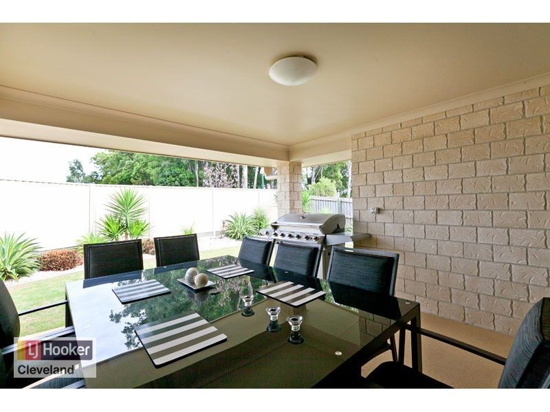 10 Liner Street, Wellington Point QLD 4160