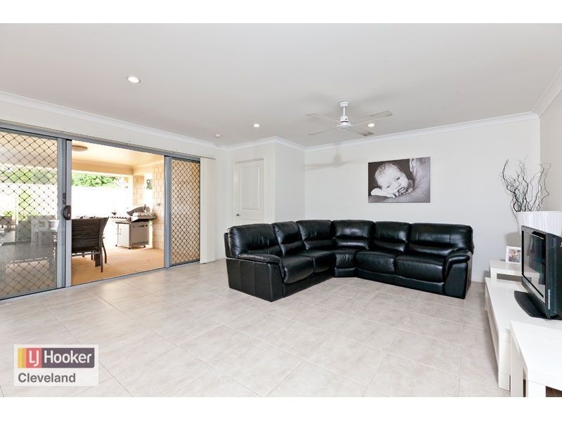 10 Liner Street, Wellington Point QLD 4160