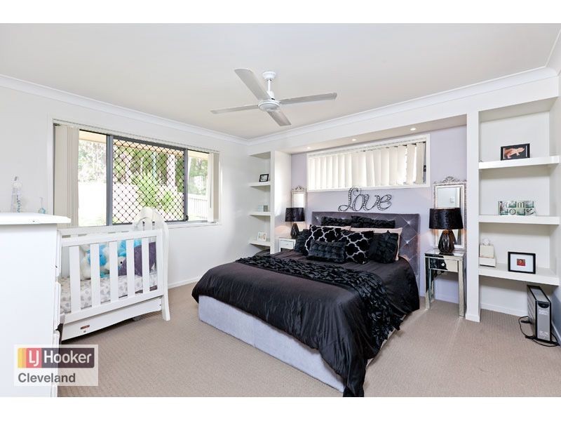 10 Liner Street, Wellington Point QLD 4160