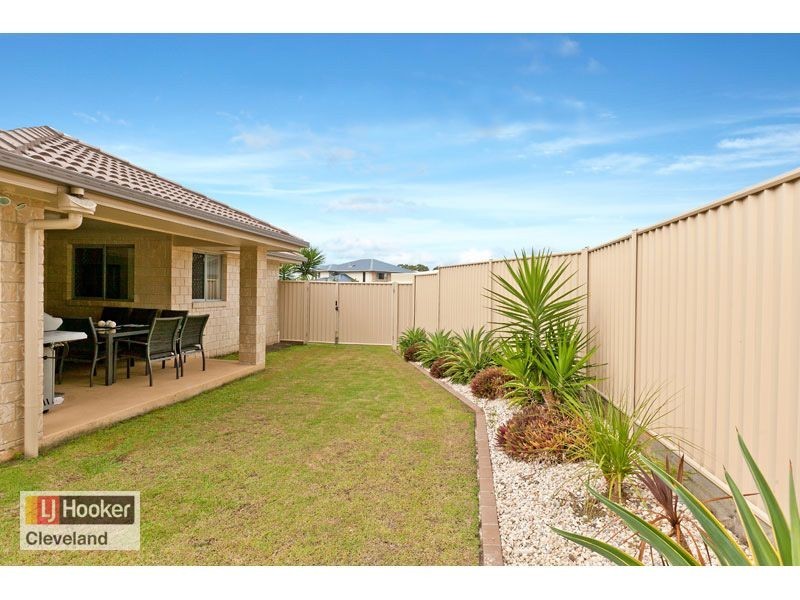 10 Liner Street, Wellington Point QLD 4160