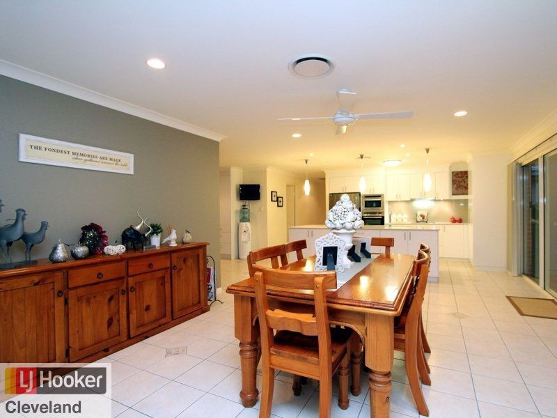 12 Darcelle Place, Ormiston QLD 4160