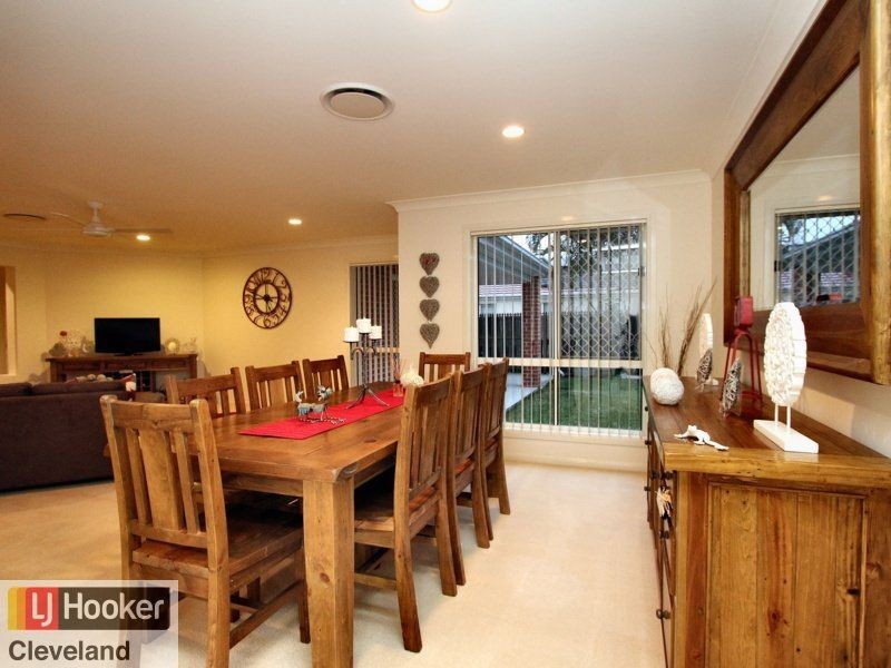 12 Darcelle Place, Ormiston QLD 4160