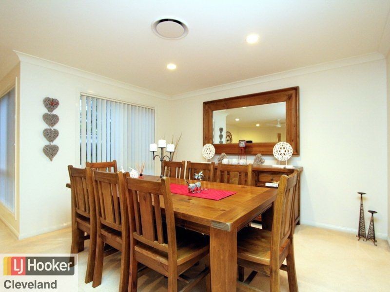 12 Darcelle Place, Ormiston QLD 4160