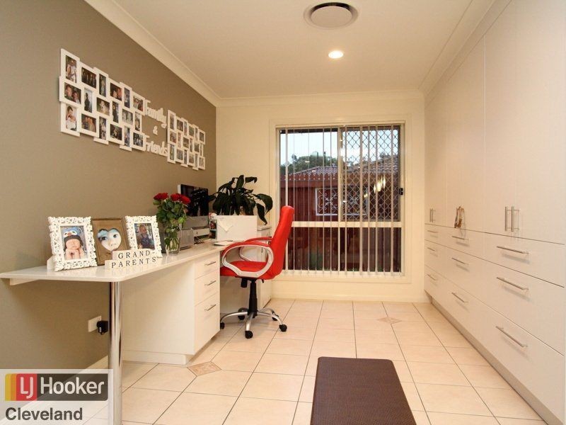 12 Darcelle Place, Ormiston QLD 4160