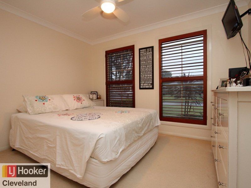 12 Darcelle Place, Ormiston QLD 4160