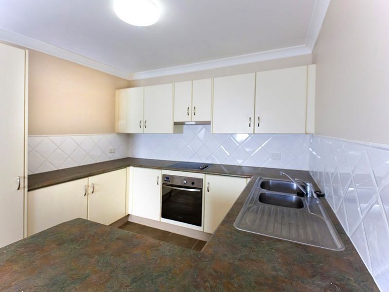 46/2 Queen Street, Cleveland QLD 4163