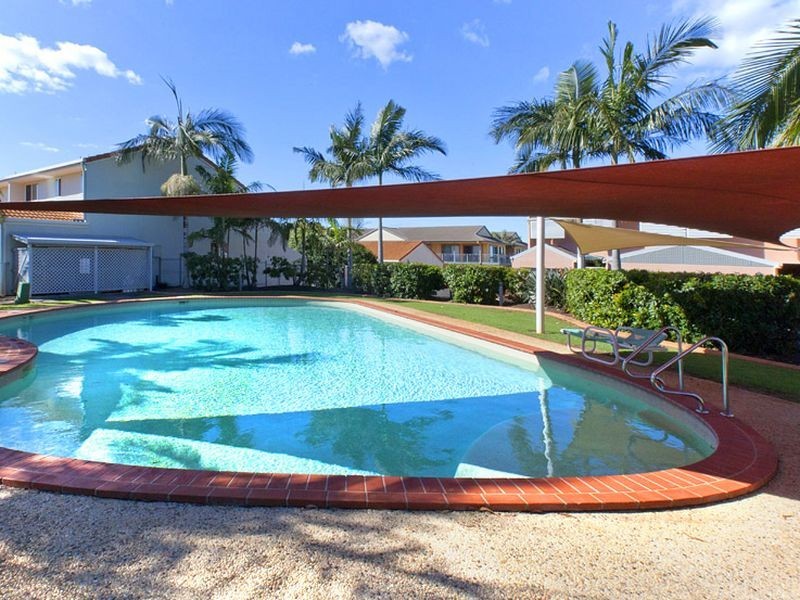 46/2 Queen Street, Cleveland QLD 4163