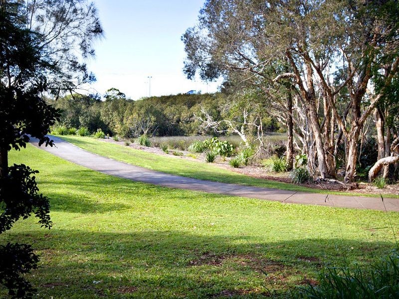 46/2 Queen Street, Cleveland QLD 4163