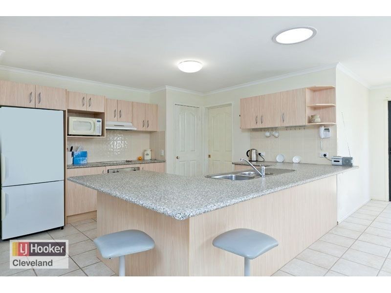 21 Amanda Street, Cleveland QLD 4163