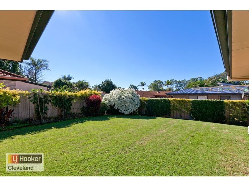 21 Amanda Street, Cleveland QLD 4163