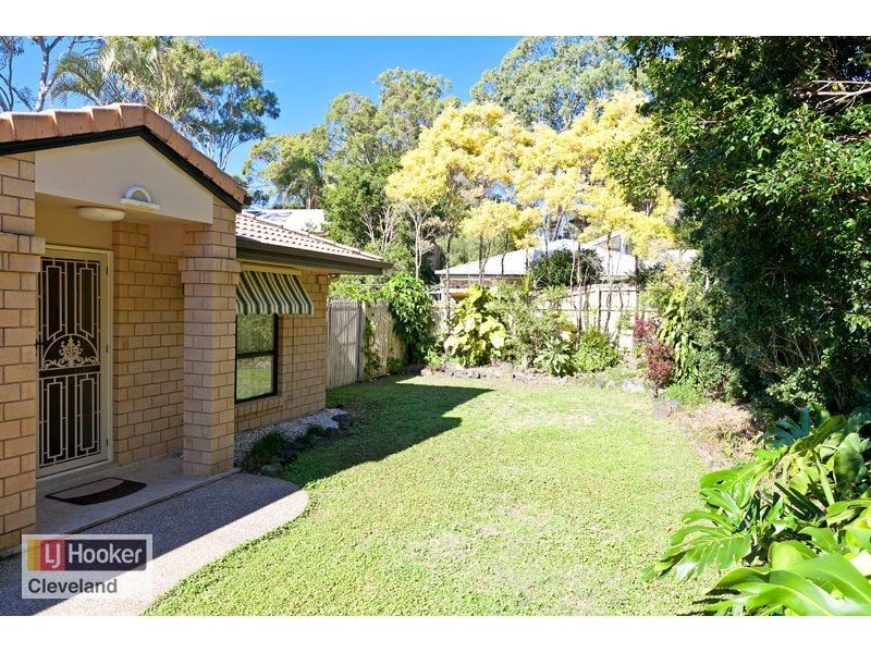 21 Amanda Street, Cleveland QLD 4163