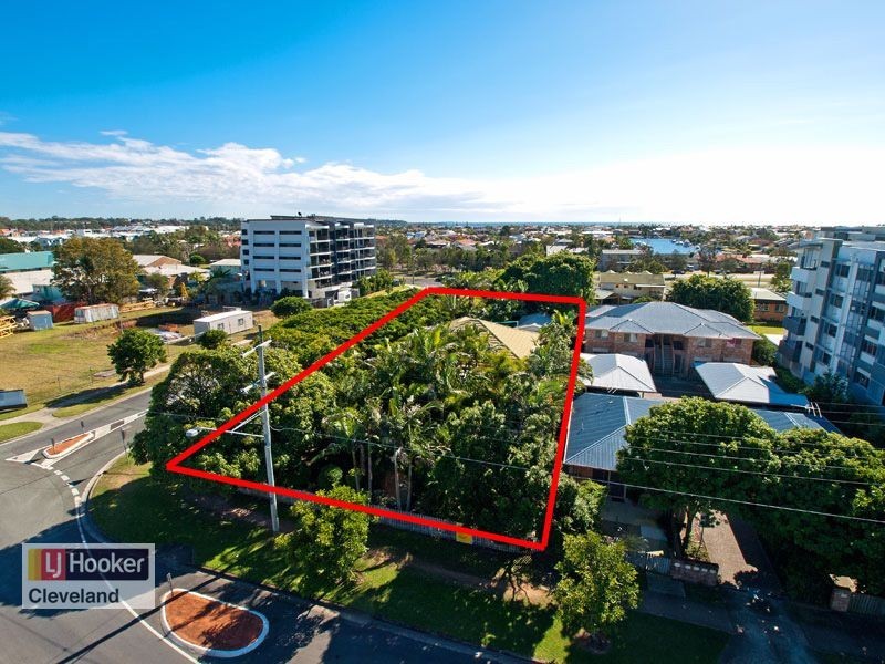 144 Middle Street, Cleveland QLD 4163