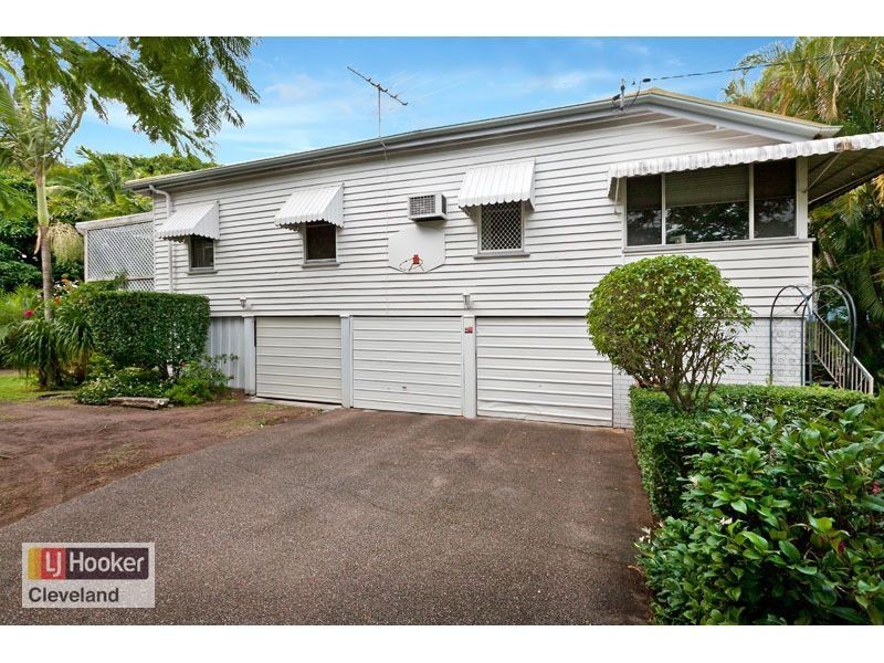 144 Middle Street, Cleveland QLD 4163