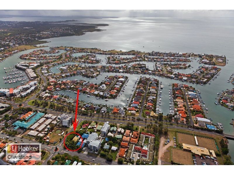 144 Middle Street, Cleveland QLD 4163