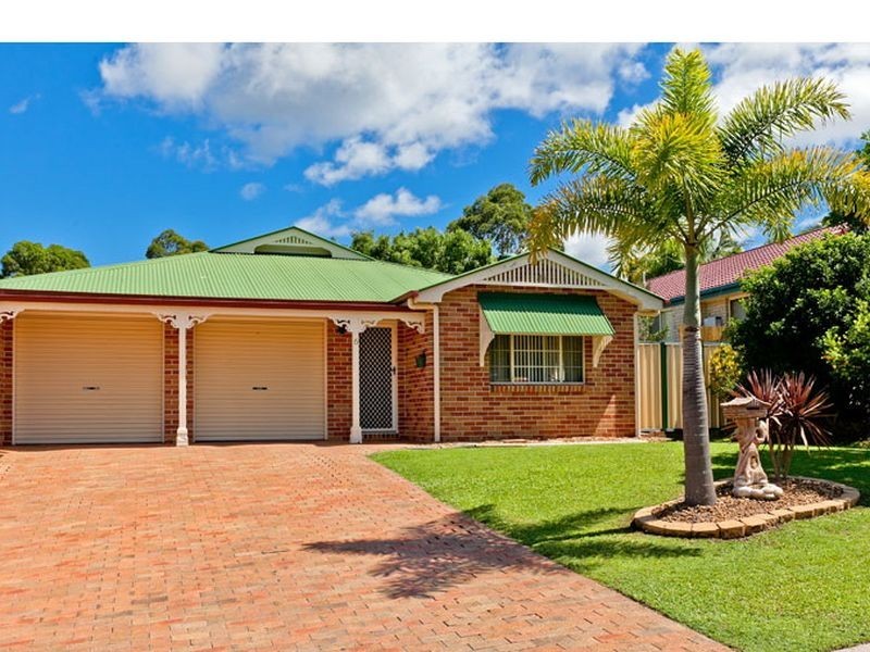 6 Flindersia Drive, Mount Cotton QLD 4165