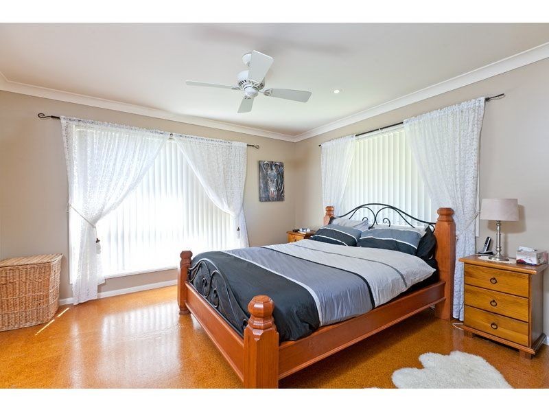 6 Flindersia Drive, Mount Cotton QLD 4165