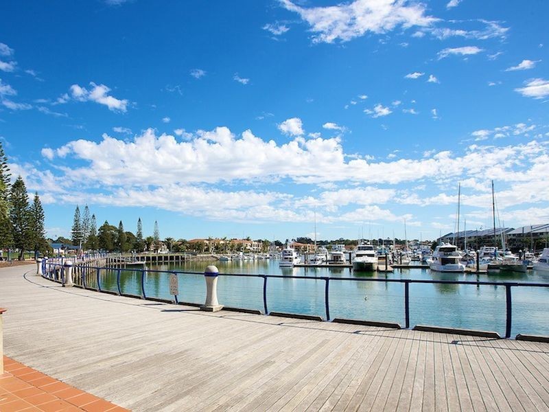 12/32 Middle Street, Cleveland QLD 4163