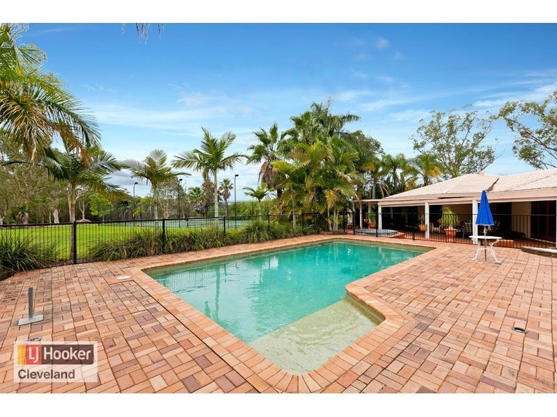 1346 Mt Cotton Road, Burbank QLD 4156