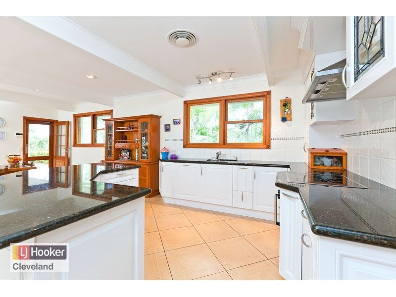 1346 Mt Cotton Road, Burbank QLD 4156