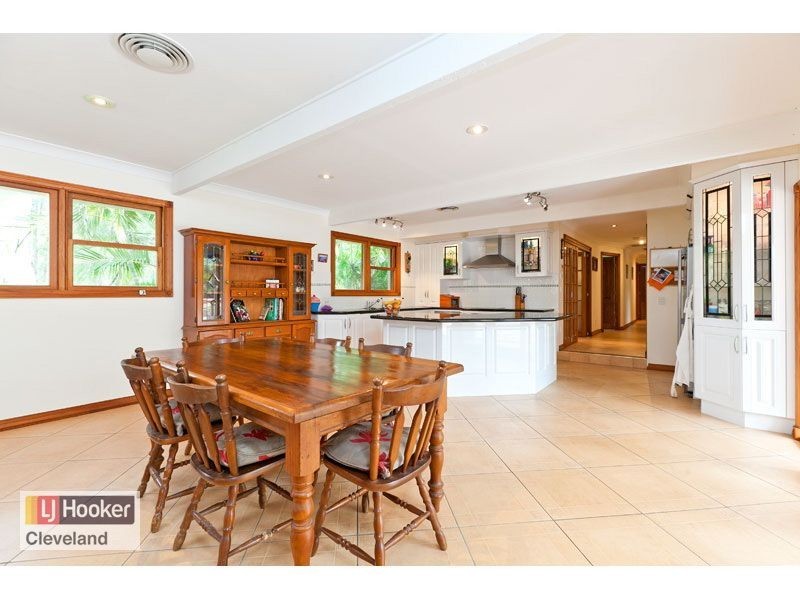 1346 Mt Cotton Road, Burbank QLD 4156