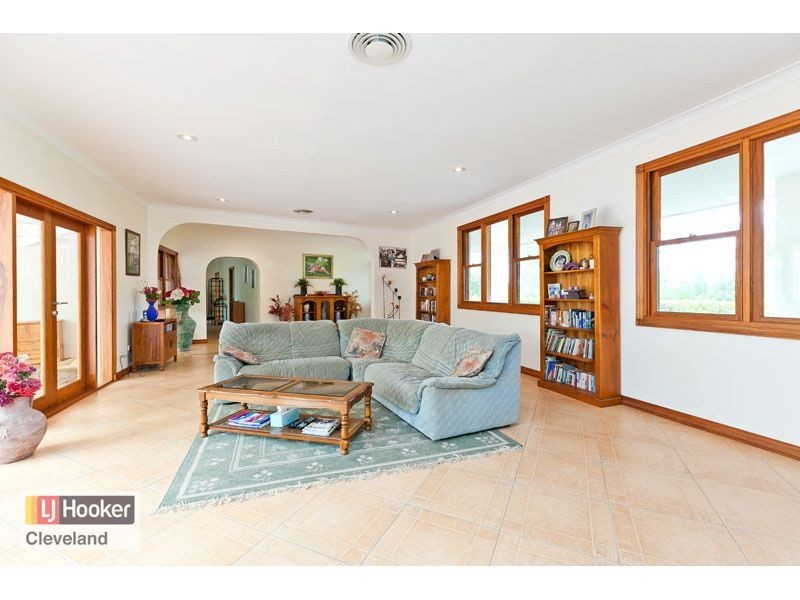 1346 Mt Cotton Road, Burbank QLD 4156