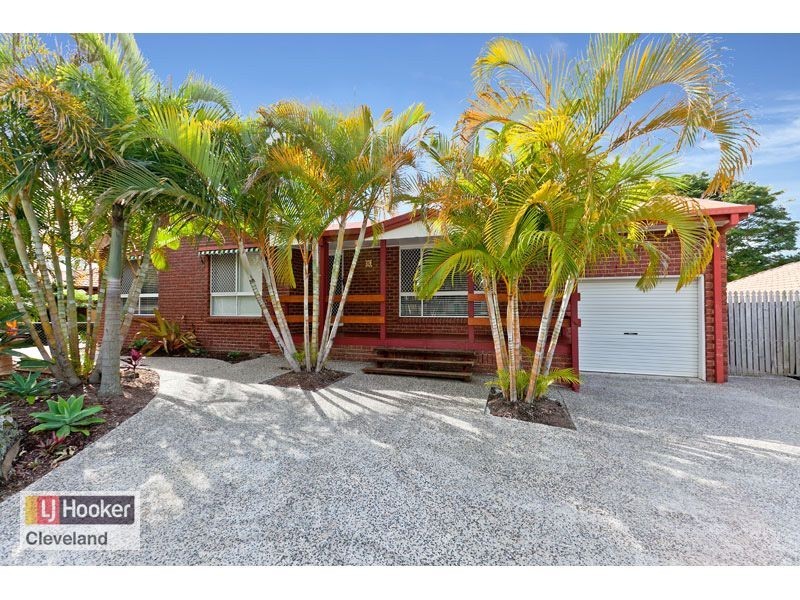 94 Sycamore Parade, Victoria Point QLD 4165