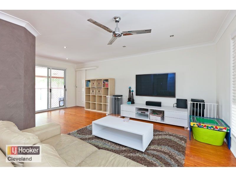 94 Sycamore Parade, Victoria Point QLD 4165