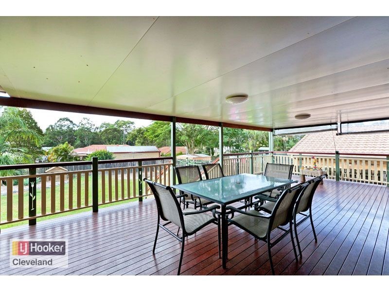 94 Sycamore Parade, Victoria Point QLD 4165