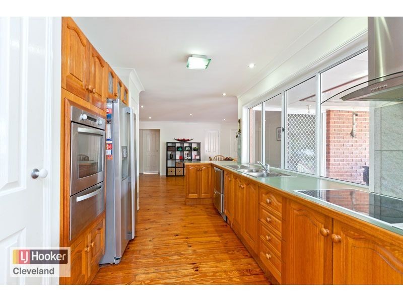 94 Sycamore Parade, Victoria Point QLD 4165