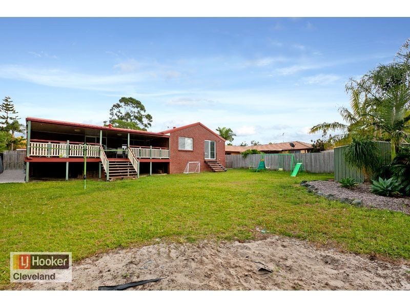 94 Sycamore Parade, Victoria Point QLD 4165