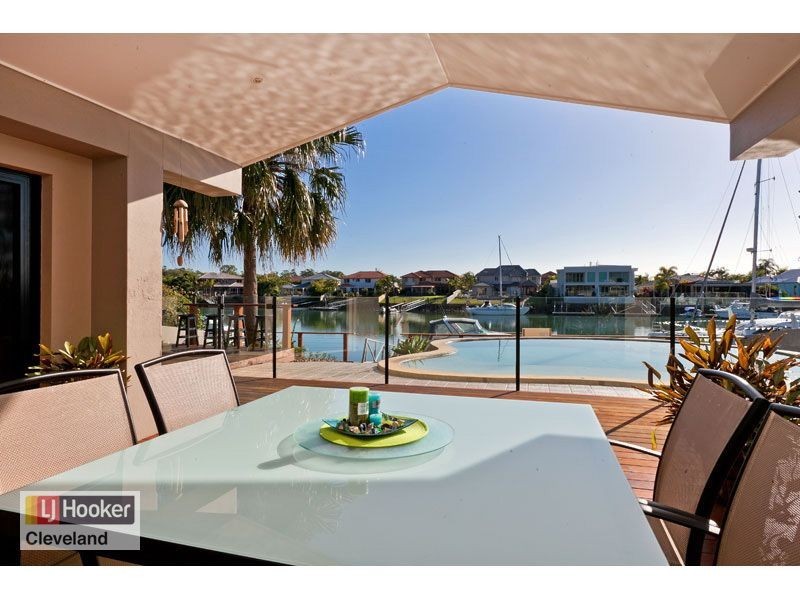 38 Nautilus Drive, Raby Bay QLD 4163