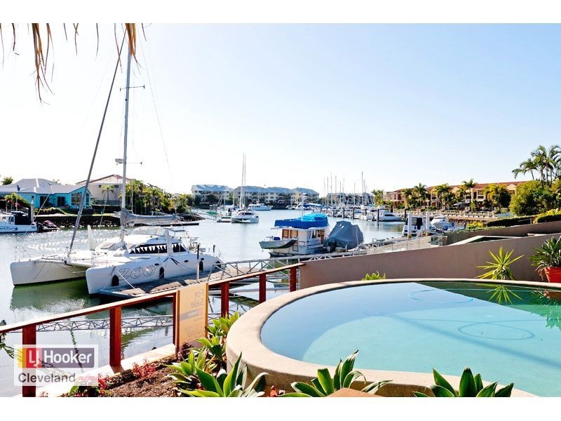 38 Nautilus Drive, Raby Bay QLD 4163