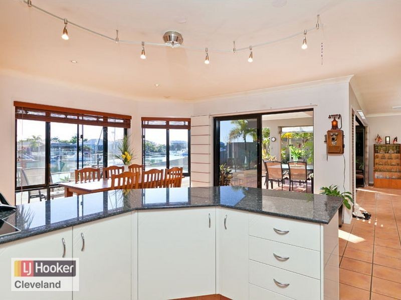 38 Nautilus Drive, Raby Bay QLD 4163