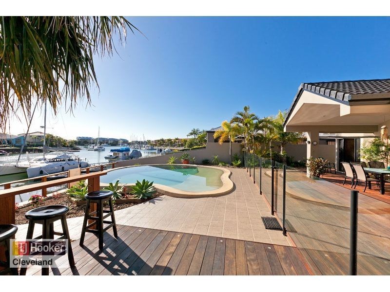 38 Nautilus Drive, Raby Bay QLD 4163