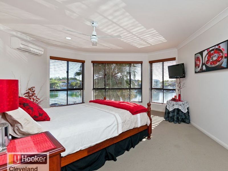 38 Nautilus Drive, Raby Bay QLD 4163
