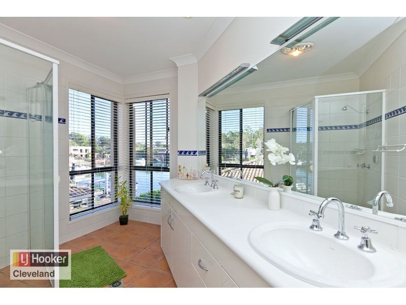 38 Nautilus Drive, Raby Bay QLD 4163