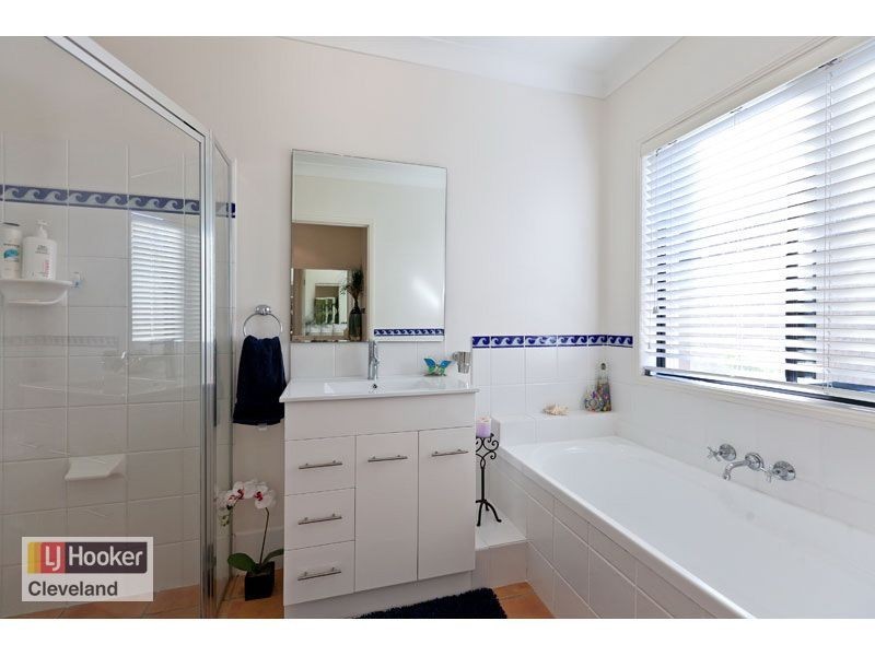 38 Nautilus Drive, Raby Bay QLD 4163