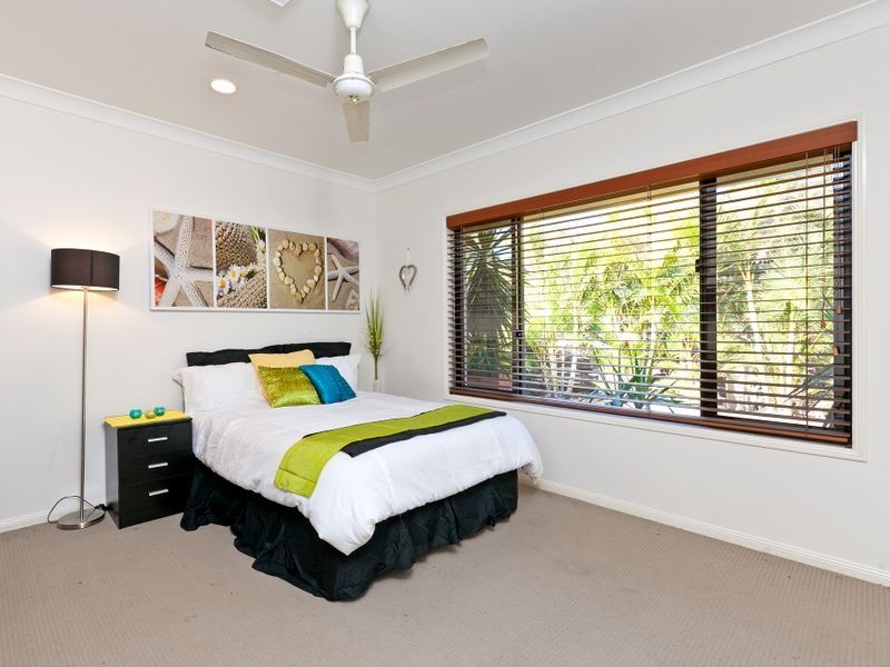 38 Nautilus Drive, Raby Bay QLD 4163