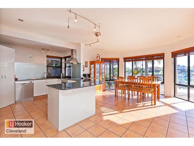 38 Nautilus Drive, Raby Bay QLD 4163