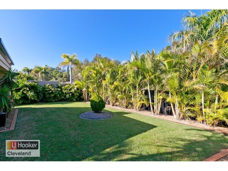 38 Nautilus Drive, Raby Bay QLD 4163