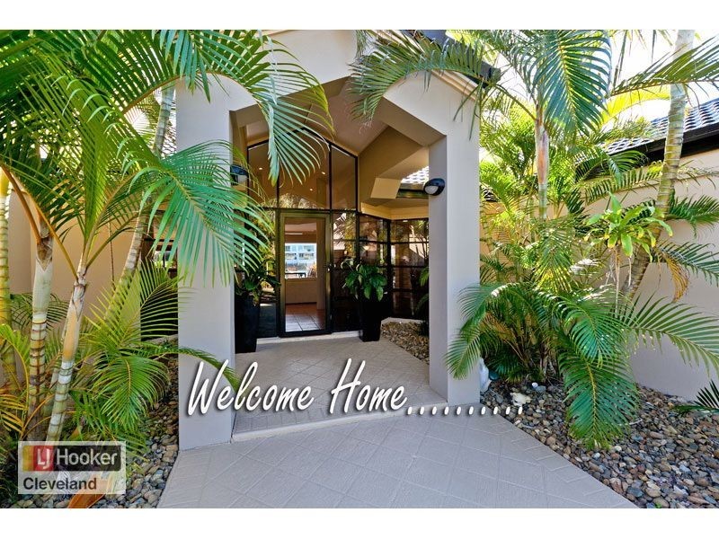 38 Nautilus Drive, Raby Bay QLD 4163