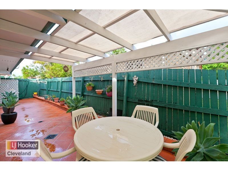 1/41 Island Street, Cleveland QLD 4163